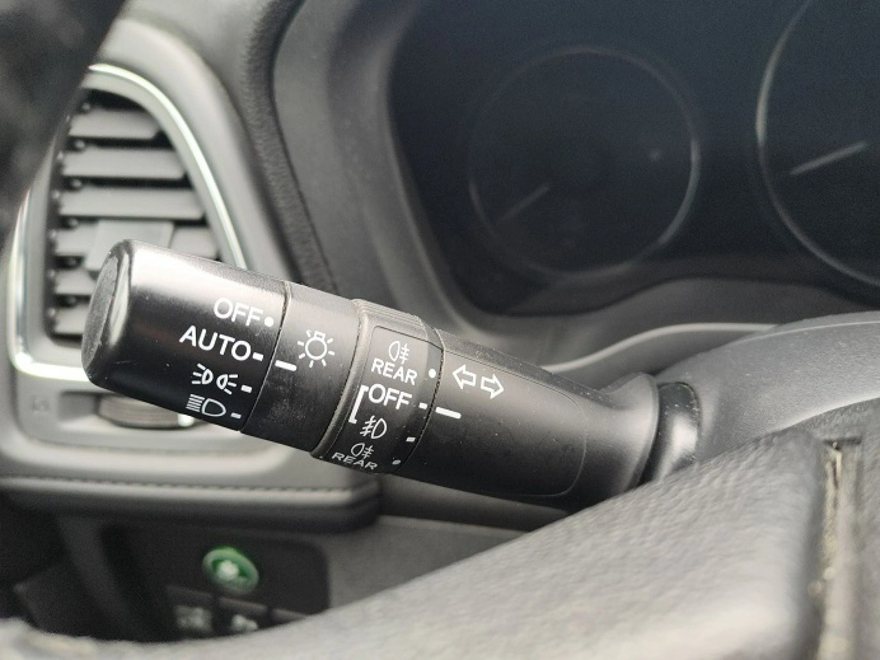 Honda HR-V - Zdjęcie 22