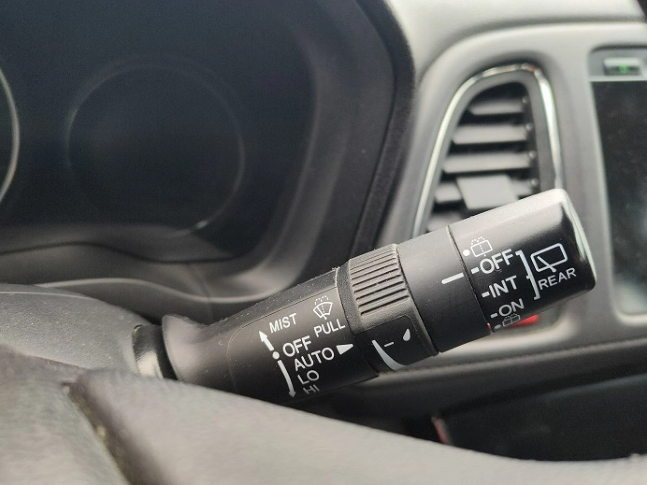 Honda HR-V - Zdjęcie 23