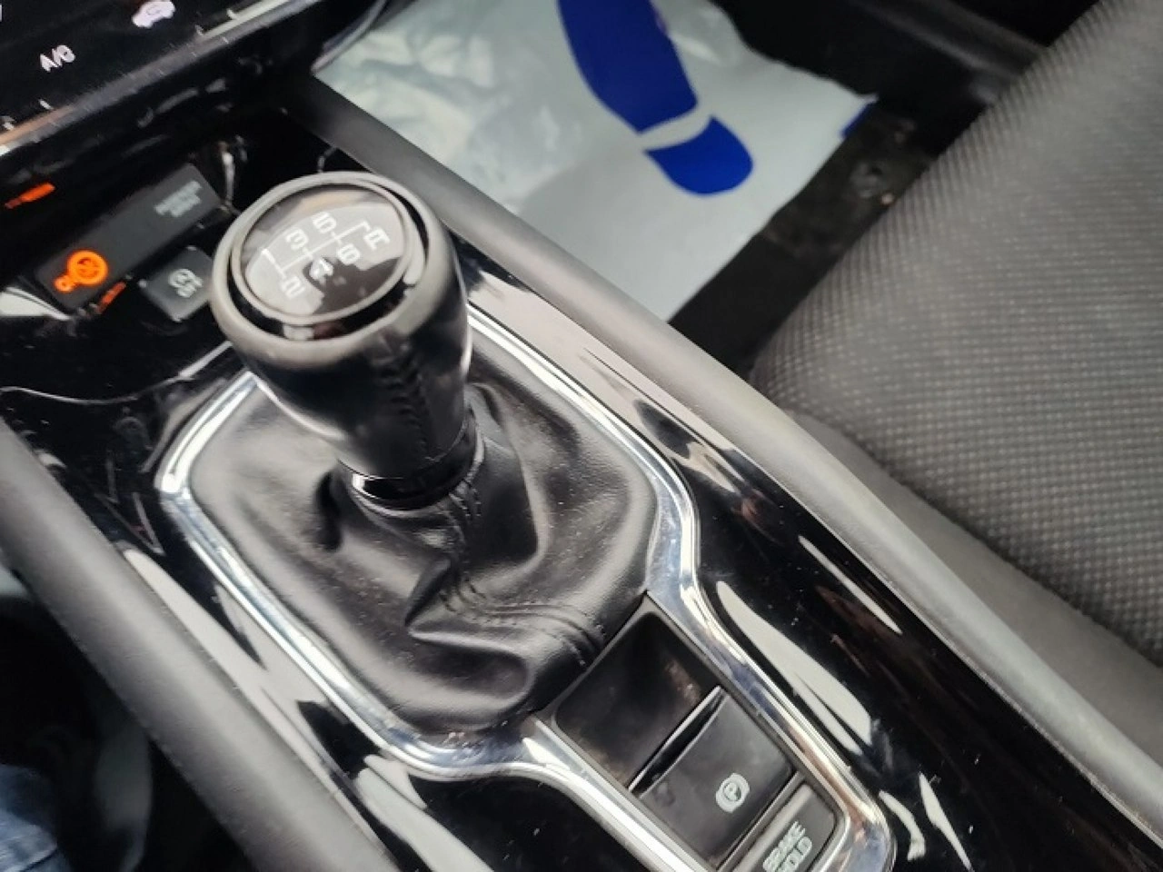 Honda HR-V - Zdjęcie 27