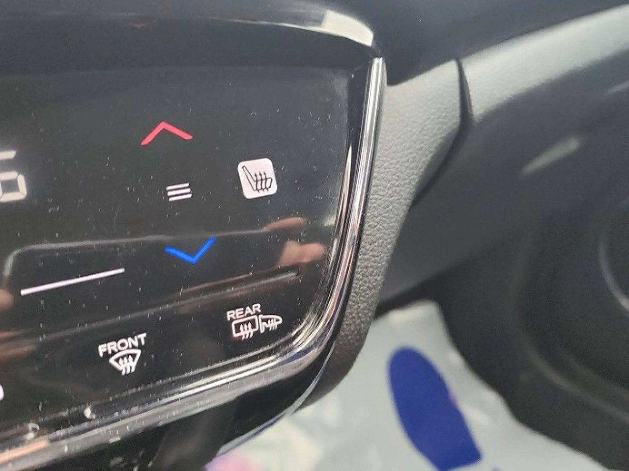 Honda HR-V - Zdjęcie 28