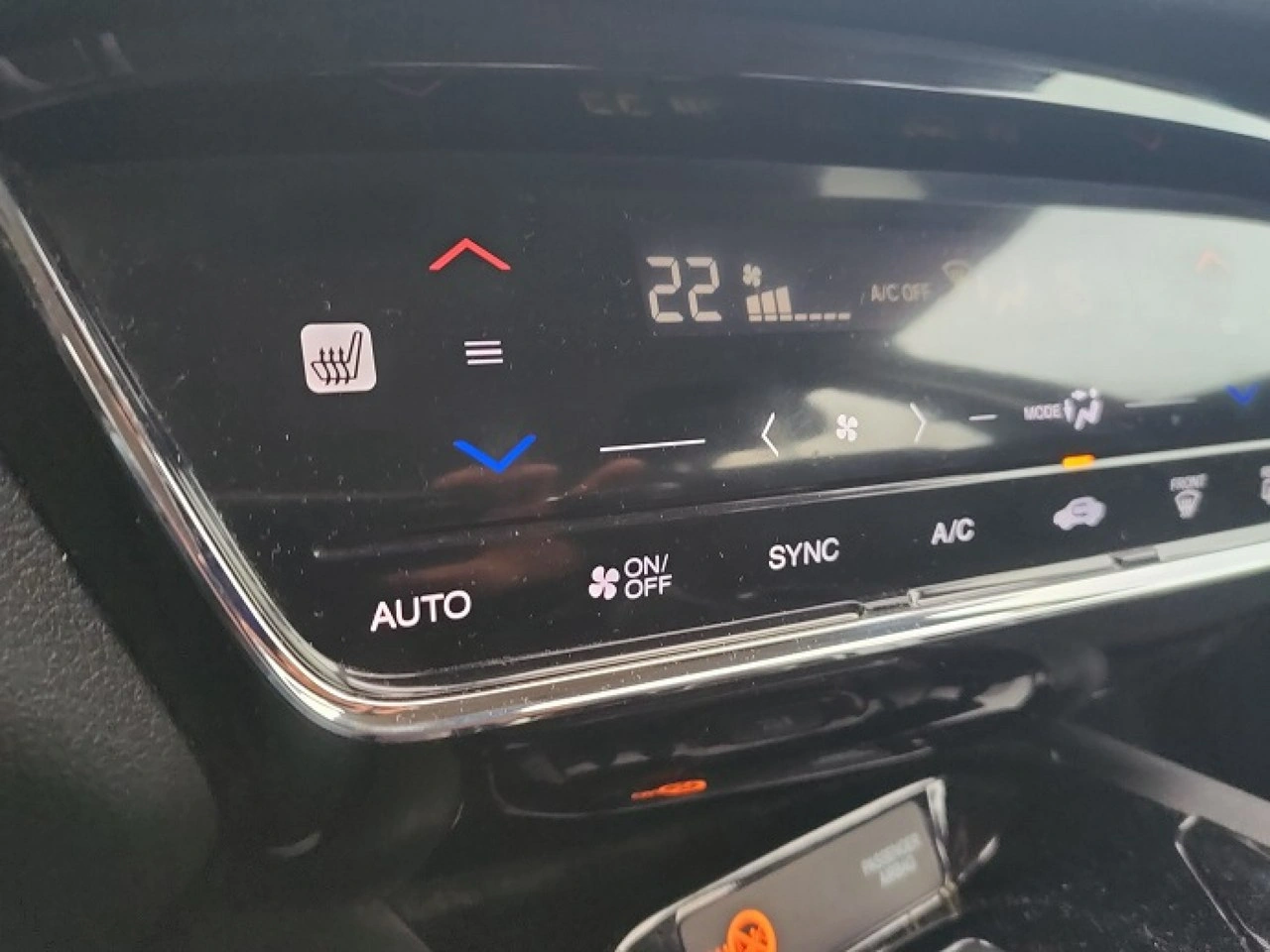 Honda HR-V - Zdjęcie 29