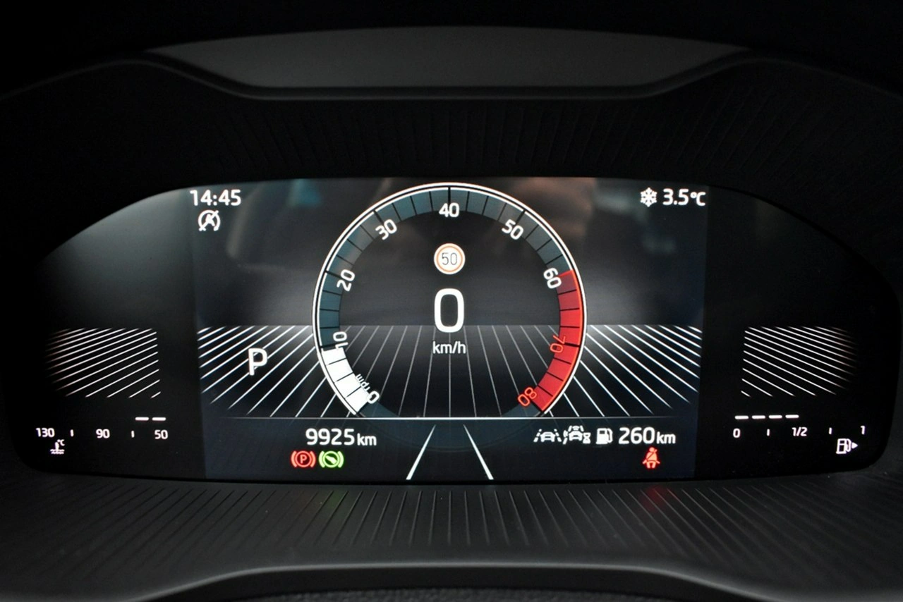 Skoda Karoq - Zdjęcie 14