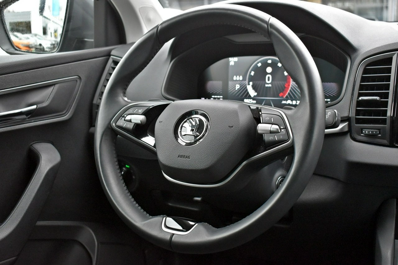 Skoda Karoq - Zdjęcie 16