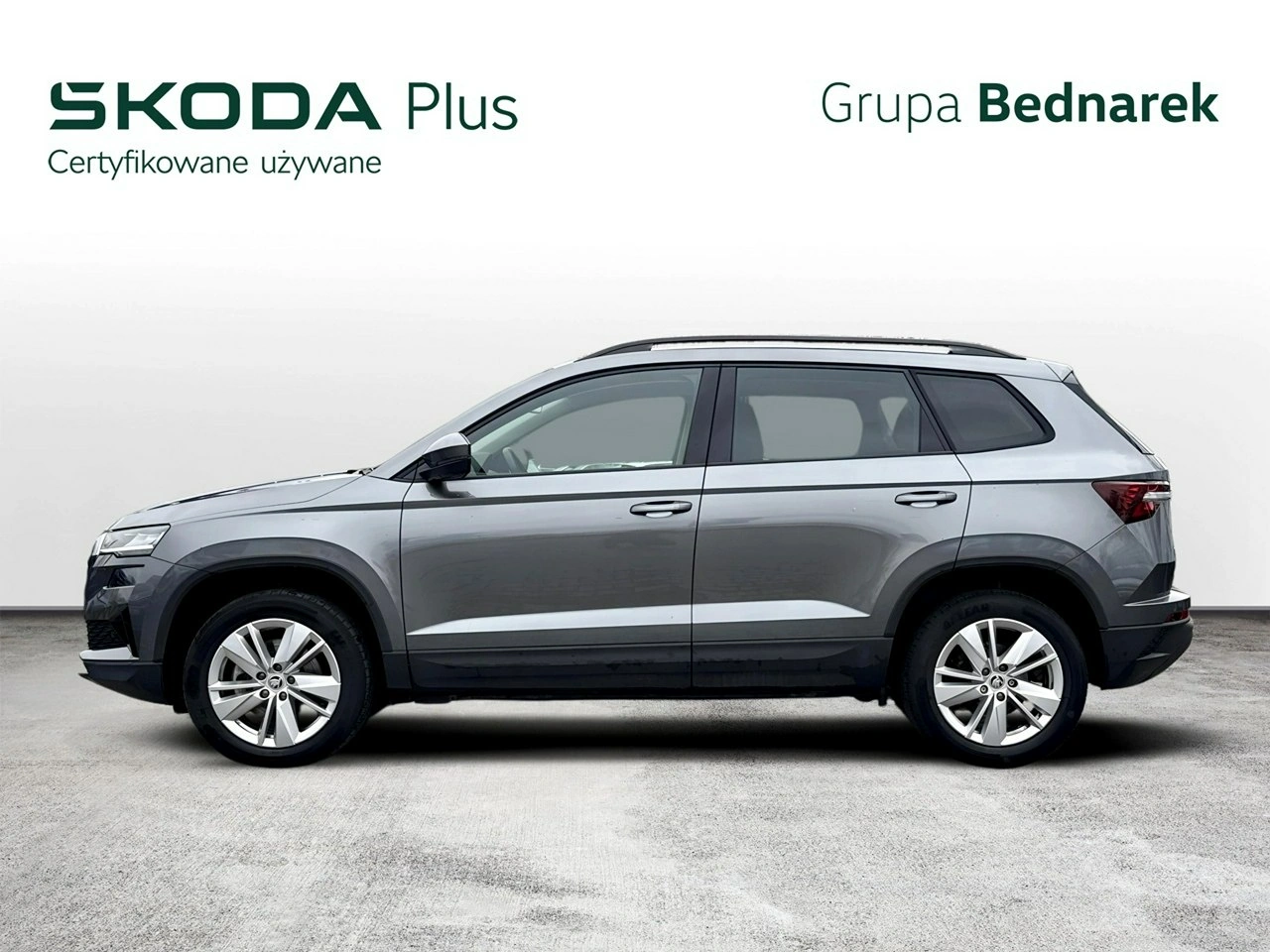 Skoda Karoq - Zdjęcie 1
