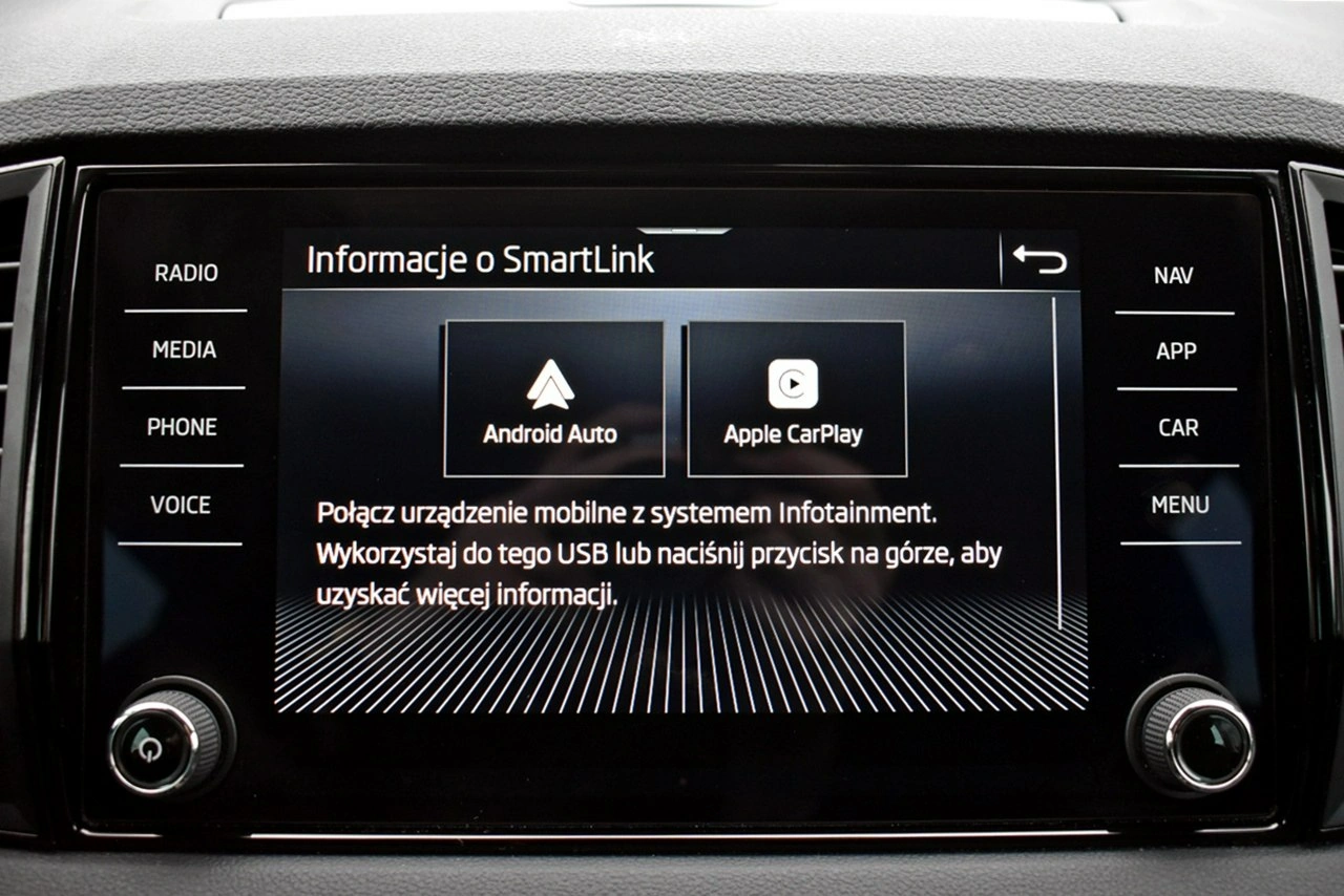 Skoda Karoq - Zdjęcie 20