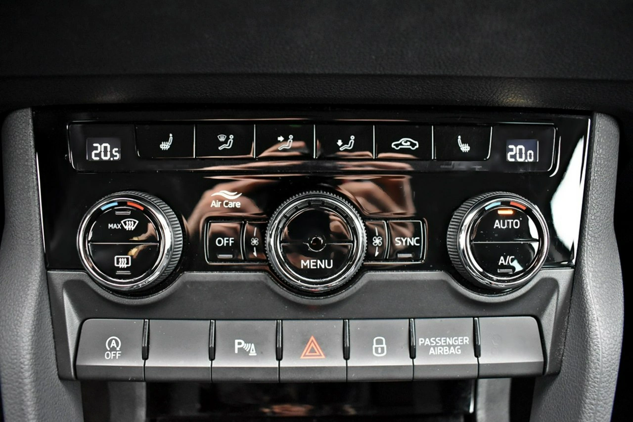 Skoda Karoq - Zdjęcie 22