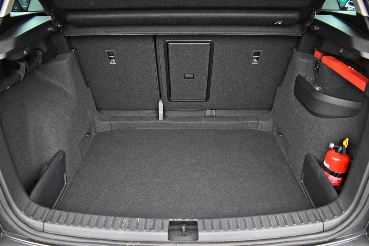 Skoda Karoq - Zdjęcie 23