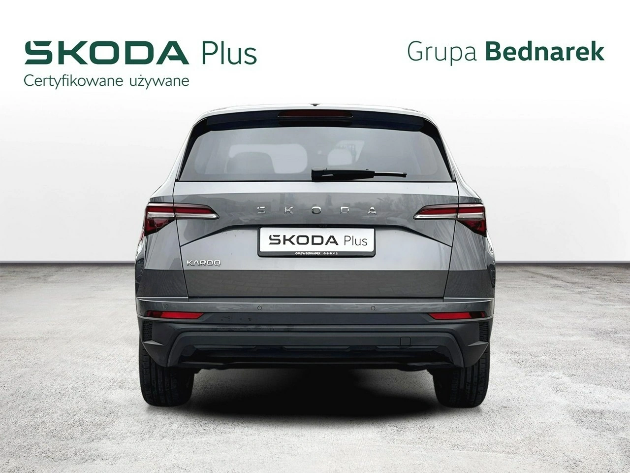 Skoda Karoq - Zdjęcie 3