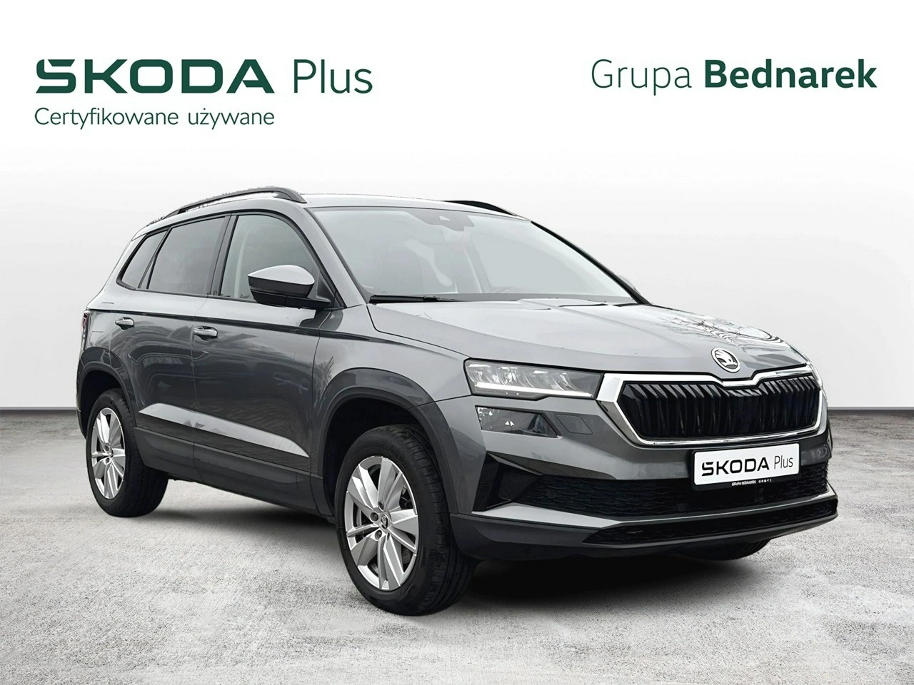 Skoda Karoq - Zdjęcie 6