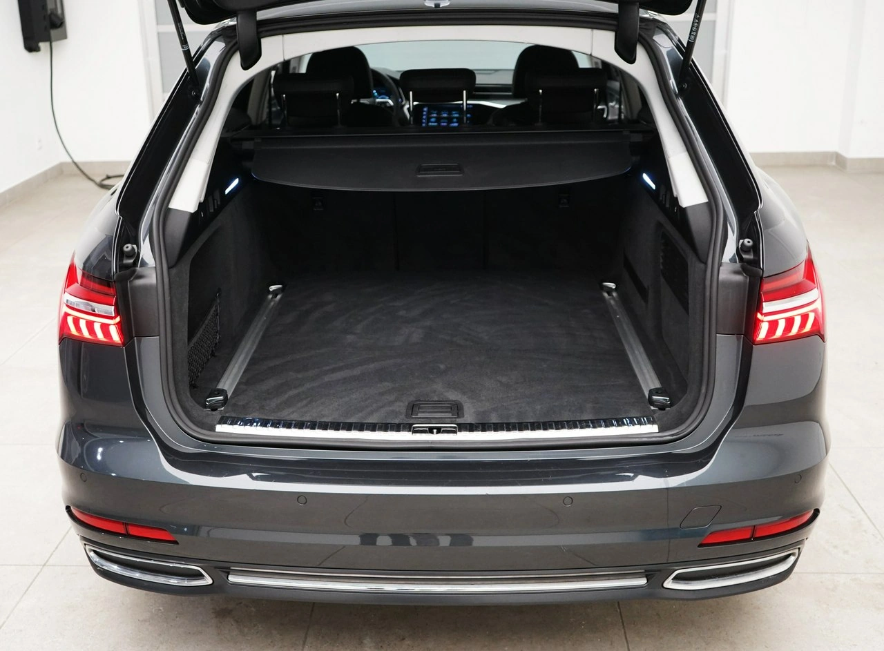 Audi A6 - Zdjęcie 9