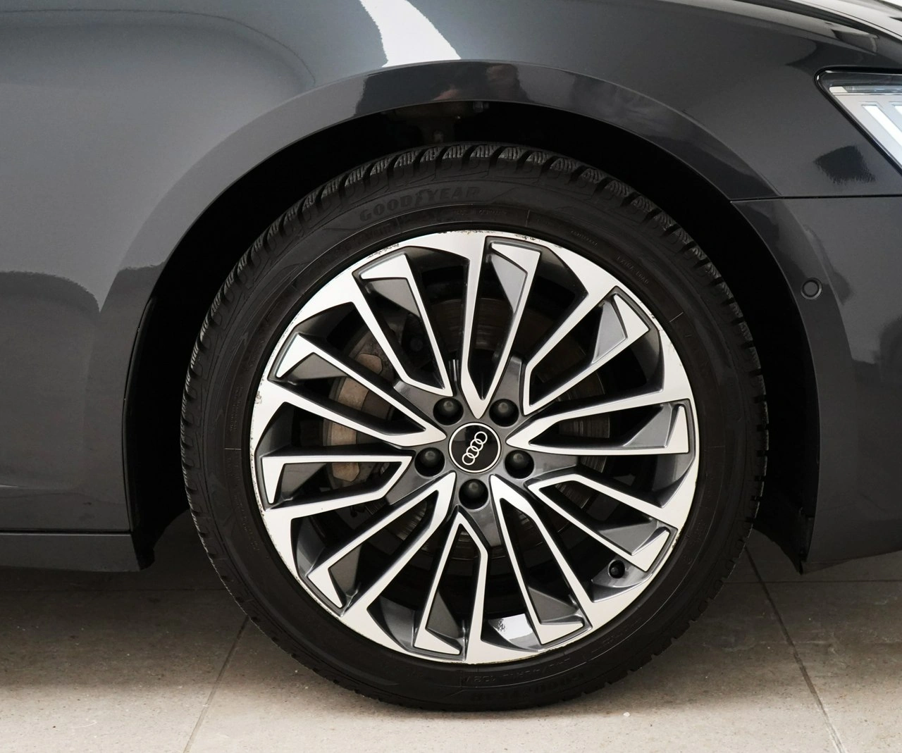 Audi A6 - Zdjęcie 11