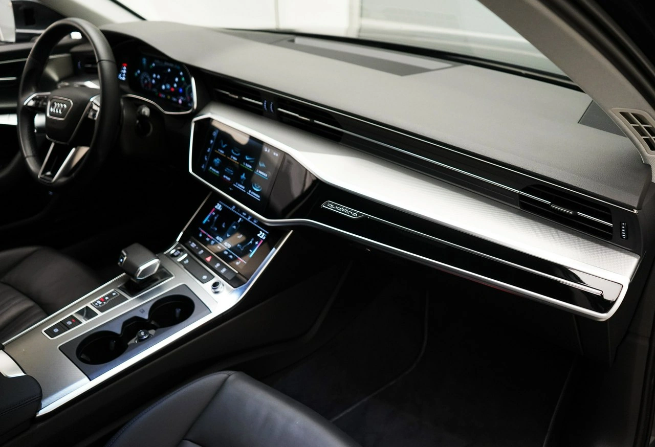 Audi A6 - Zdjęcie 15