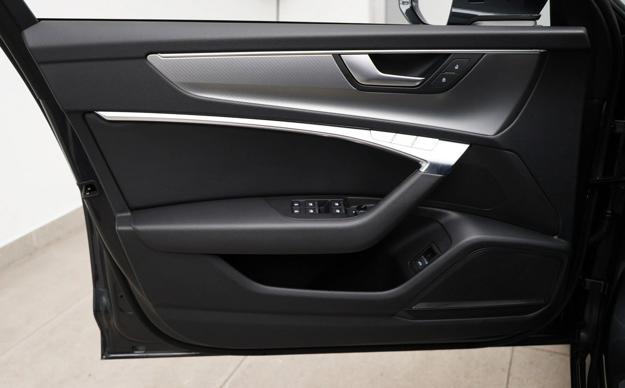 Audi A6 - Zdjęcie 18