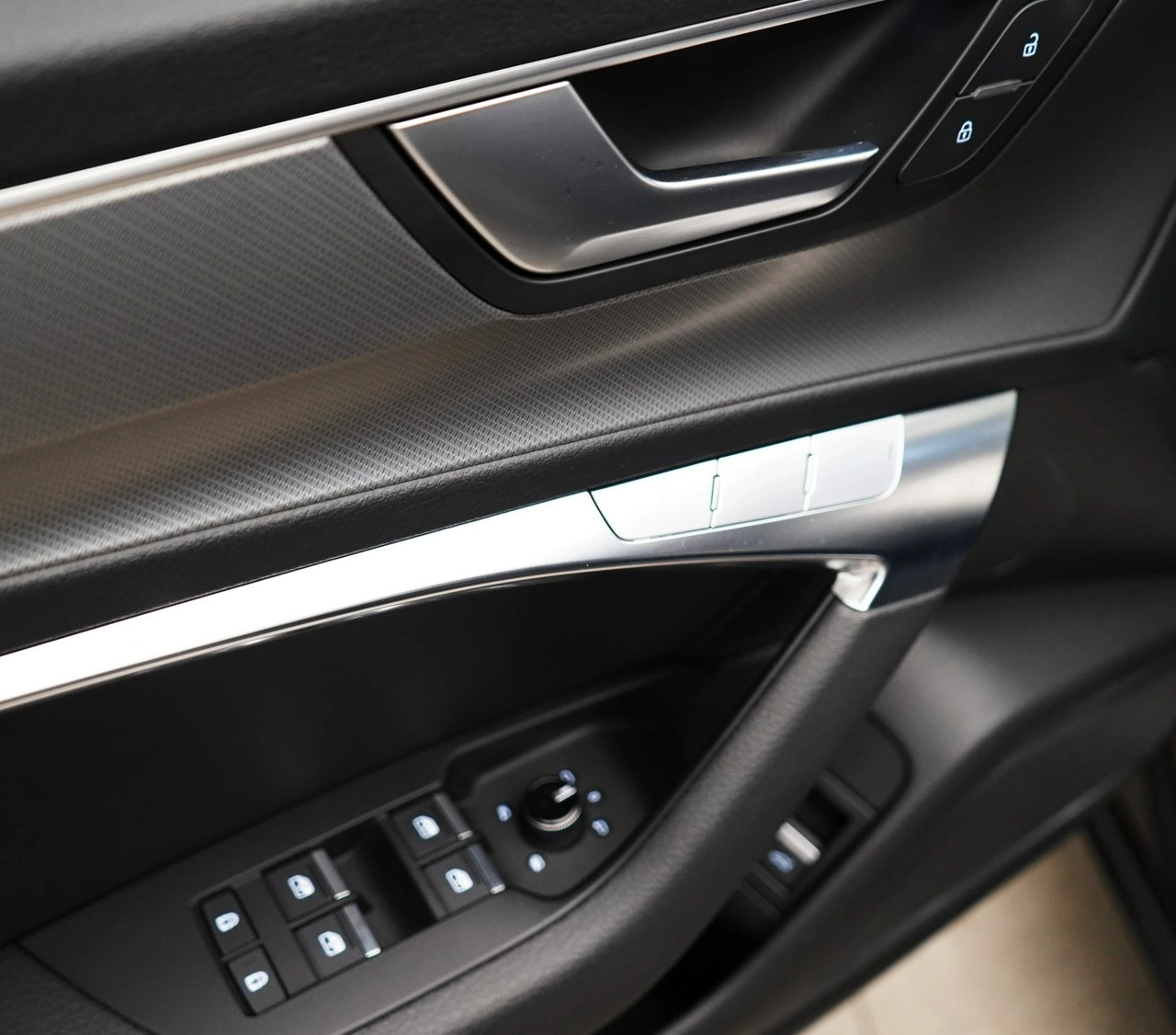 Audi A6 - Zdjęcie 21