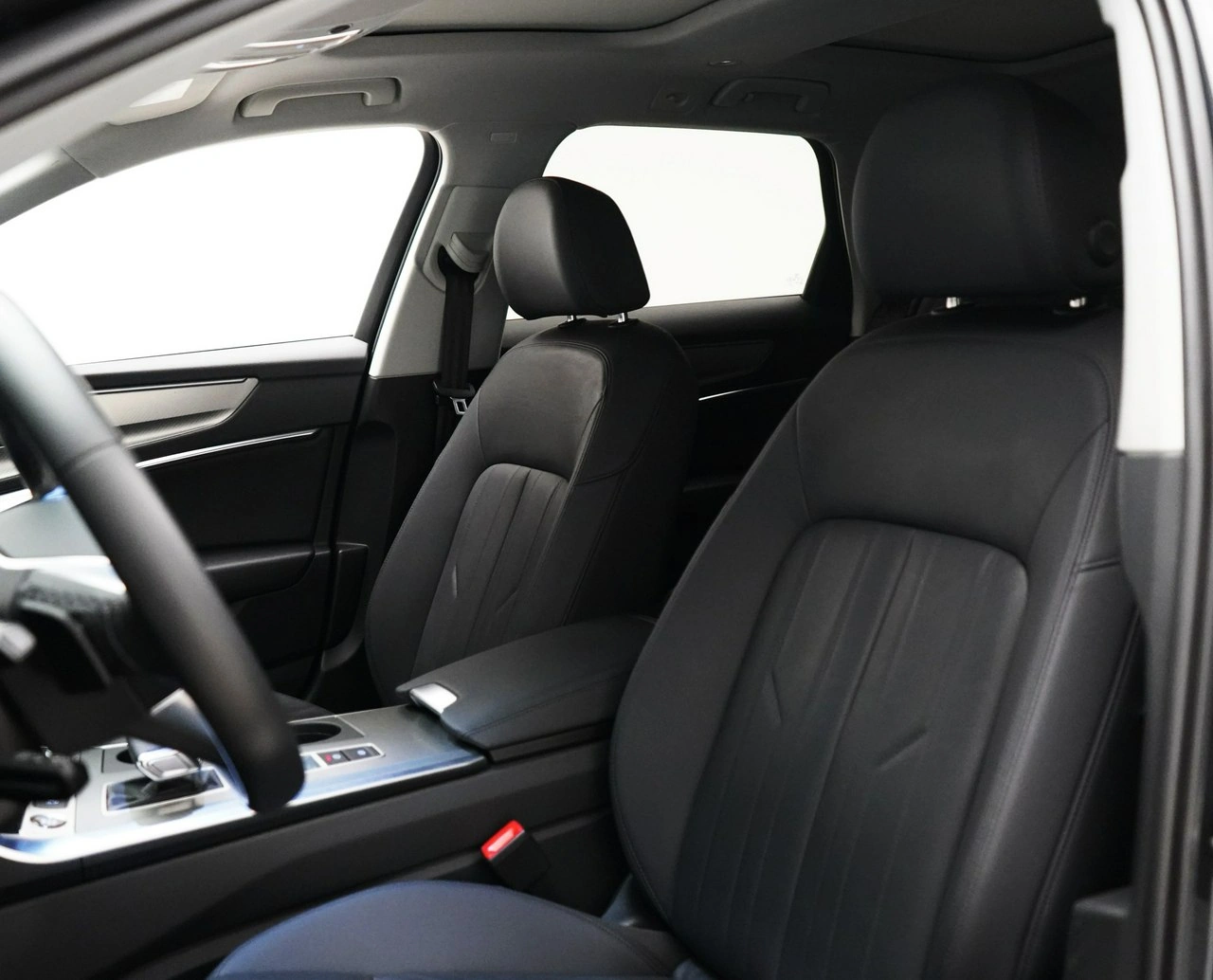 Audi A6 - Zdjęcie 22