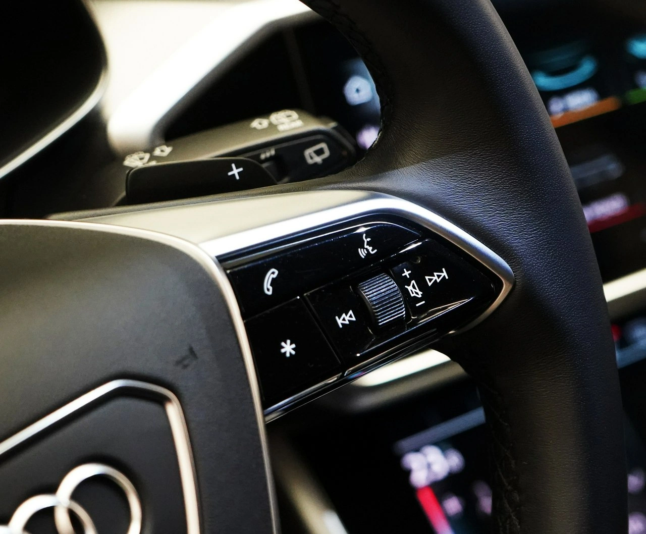 Audi A6 - Zdjęcie 23