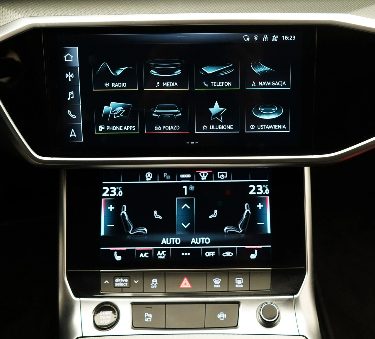 Audi A6 - Zdjęcie 28