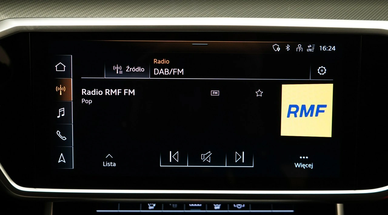 Audi A6 - Zdjęcie 29