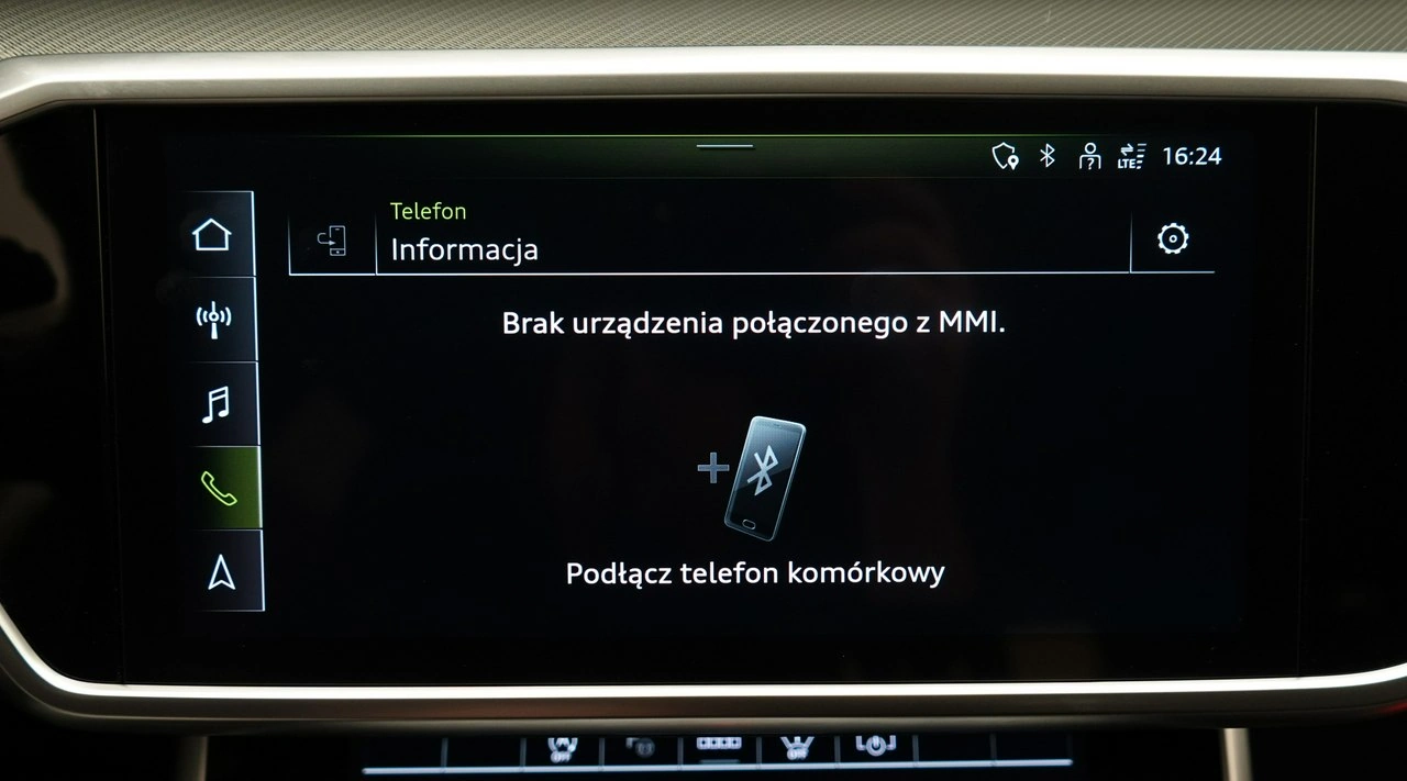 Audi A6 - Zdjęcie 30