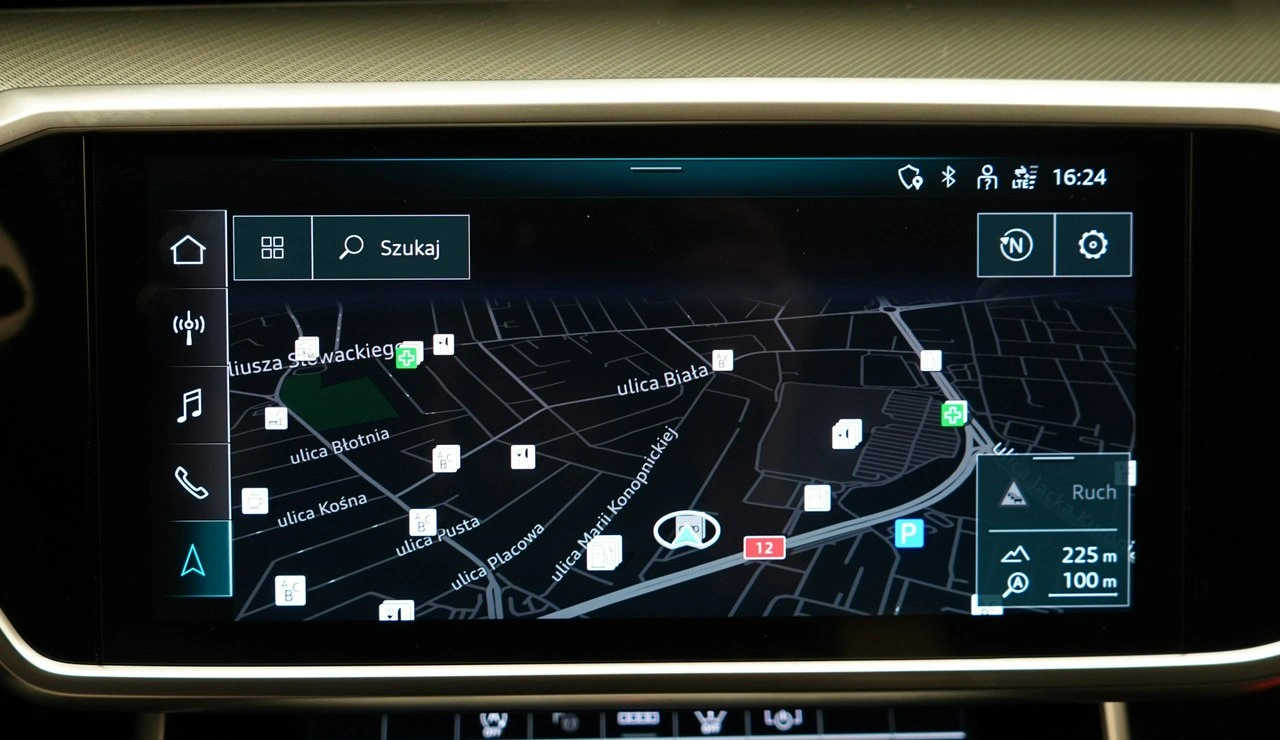 Audi A6 - Zdjęcie 31