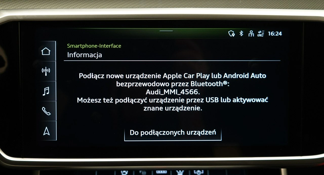 Audi A6 - Zdjęcie 32