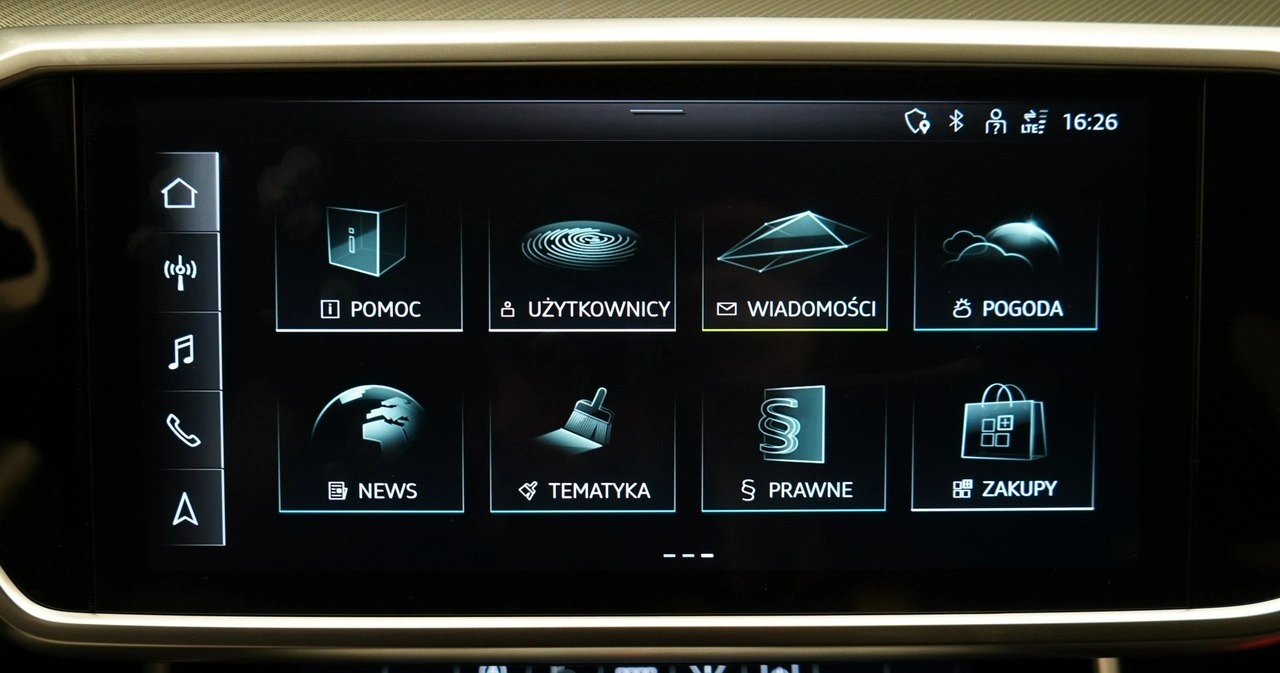 Audi A6 - Zdjęcie 36