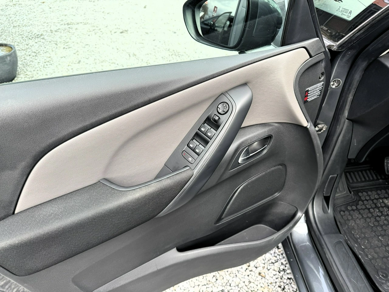 Citroën C4 Grand Picasso - Zdjęcie 10