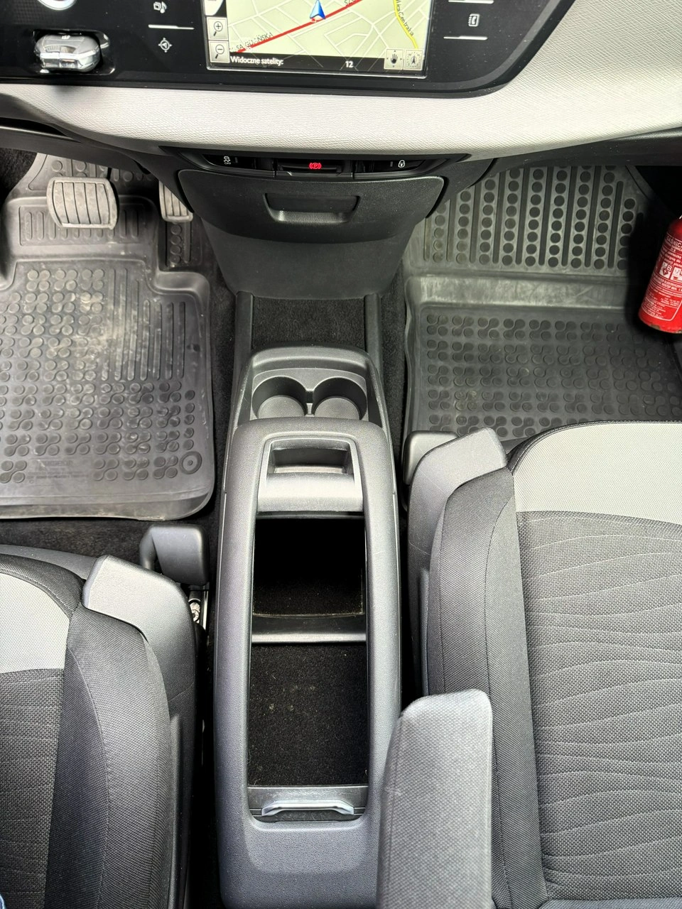 Citroën C4 Grand Picasso - Zdjęcie 23