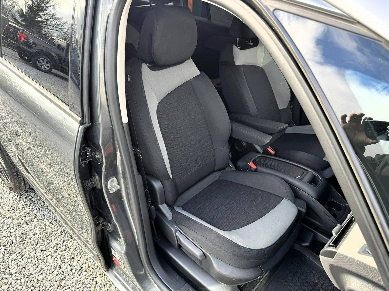 Citroën C4 Grand Picasso - Zdjęcie 27