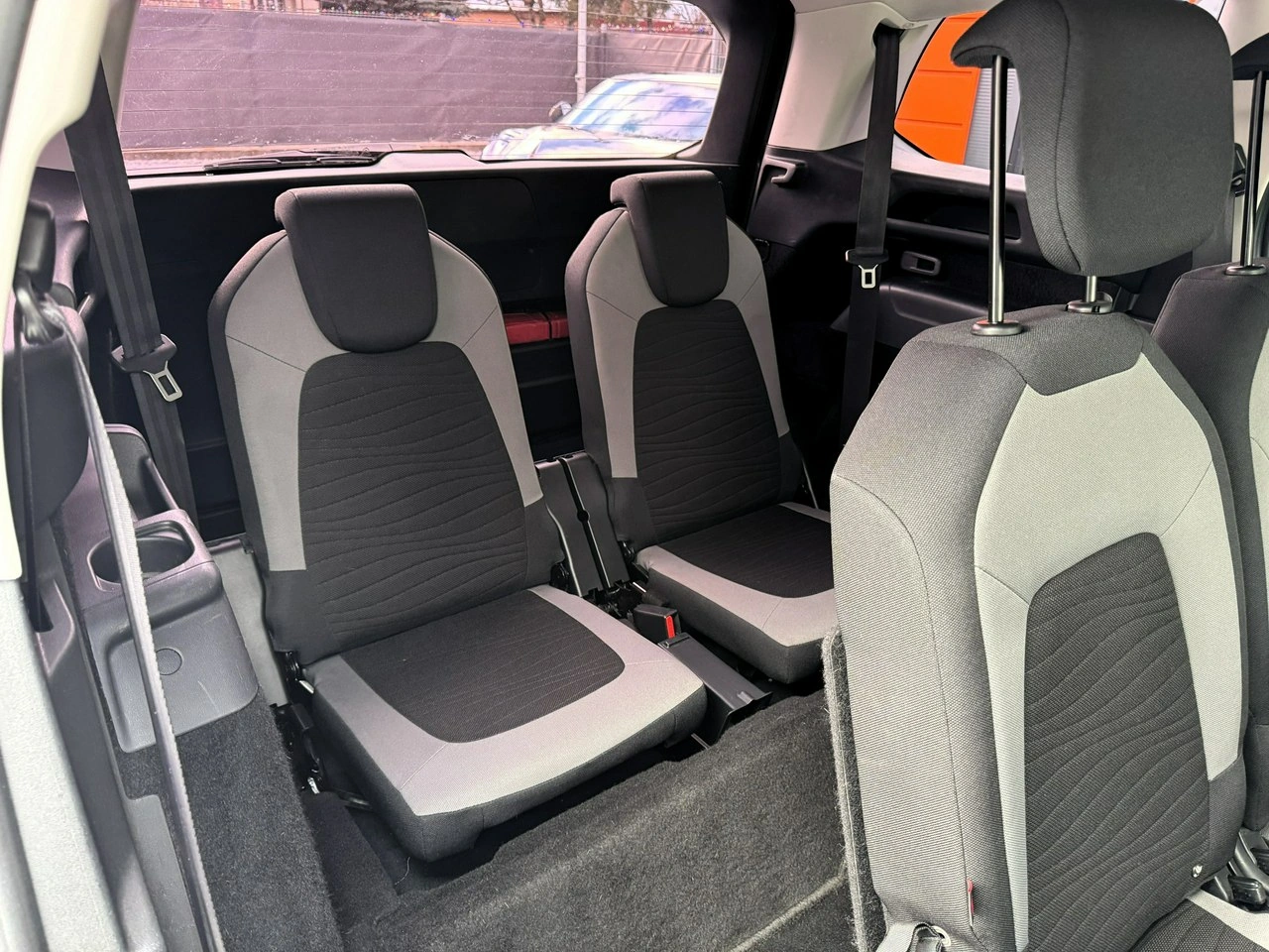 Citroën C4 Grand Picasso - Zdjęcie 31