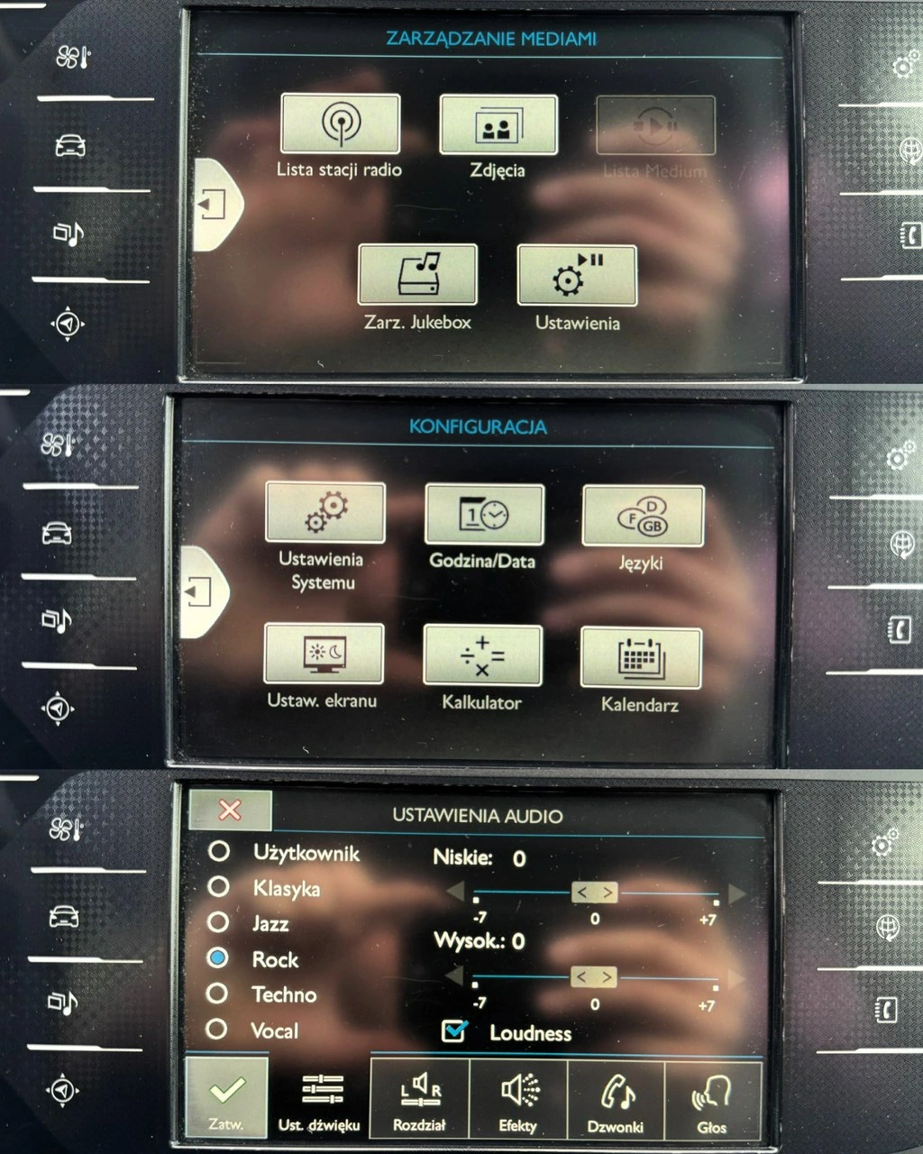 Citroën C4 Grand Picasso - Zdjęcie 21