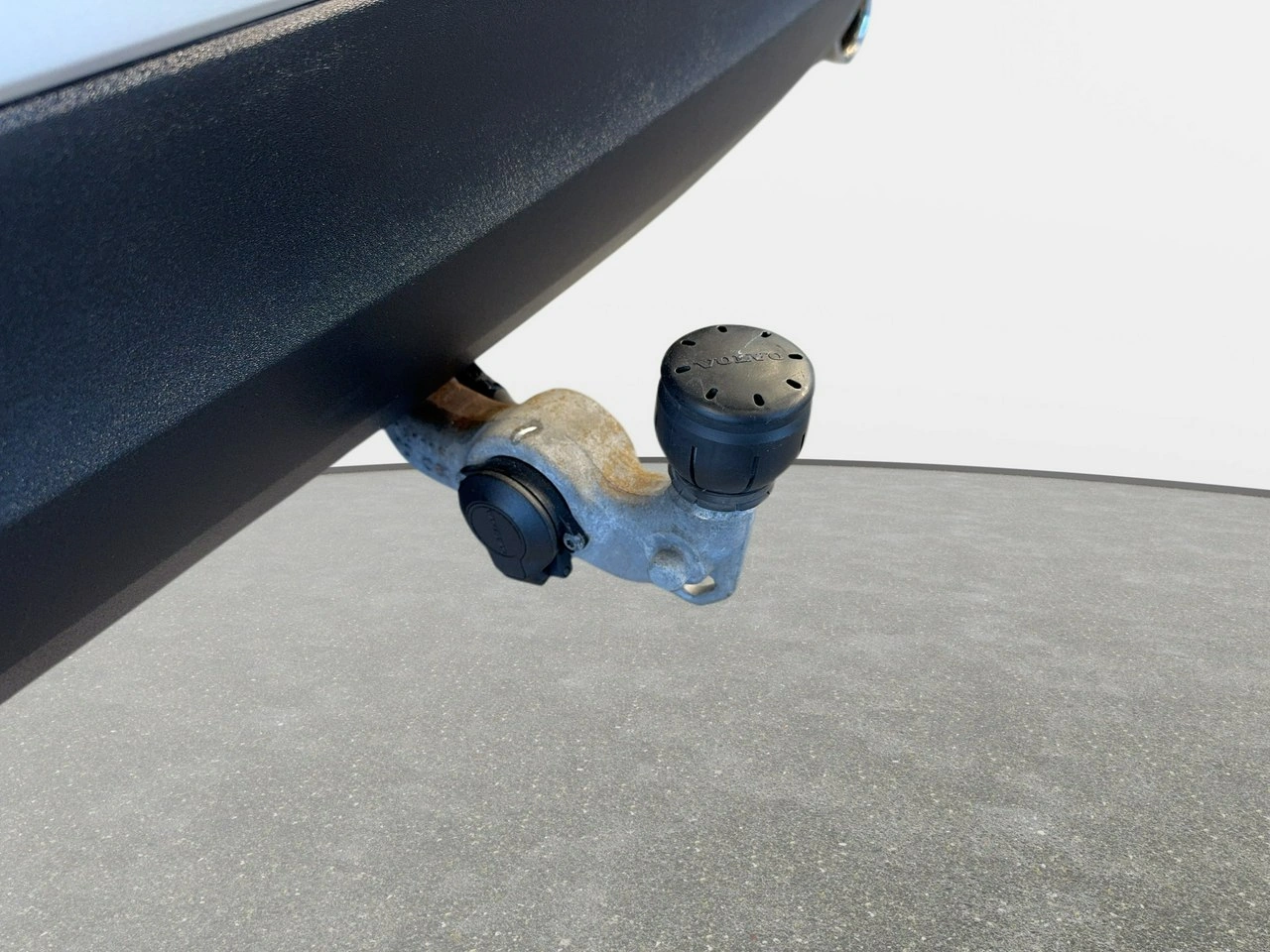 Volvo XC 60 - Zdjęcie 12