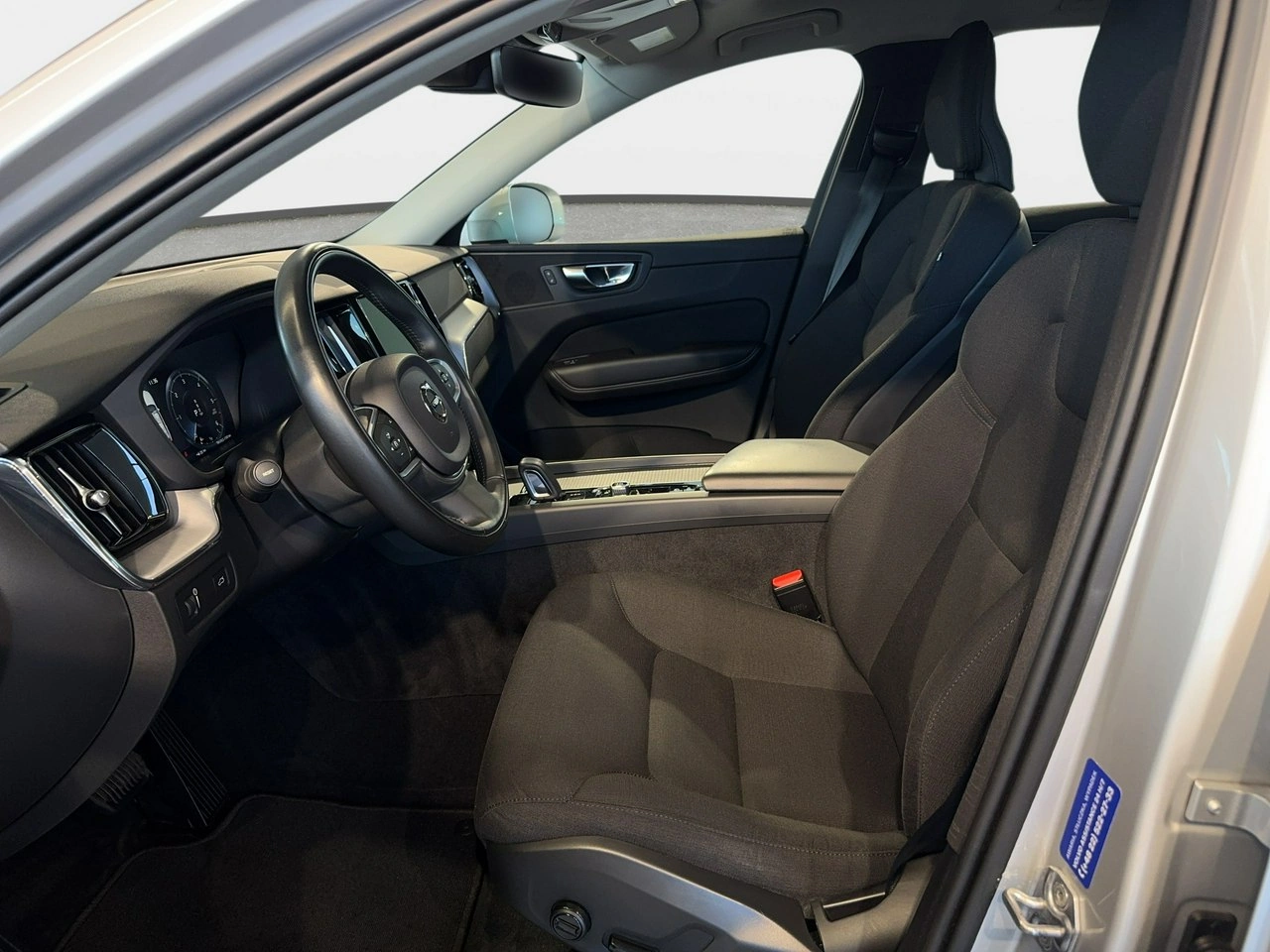 Volvo XC 60 - Zdjęcie 13