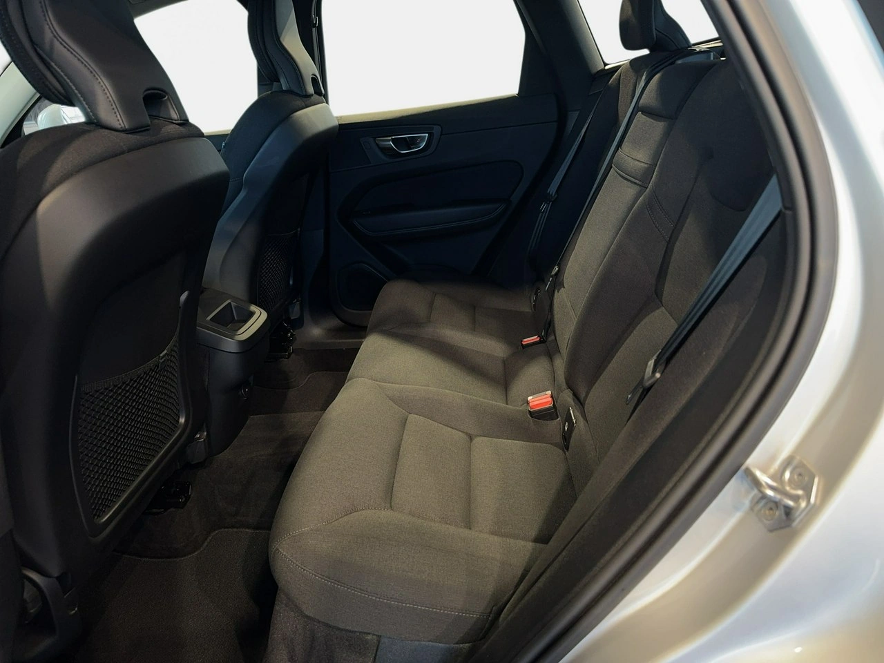 Volvo XC 60 - Zdjęcie 14