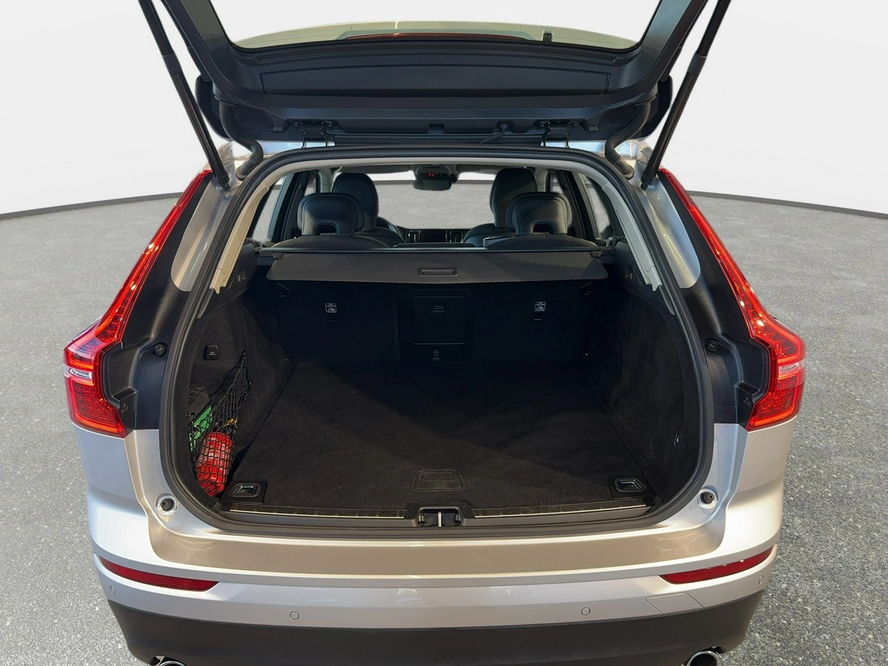 Volvo XC 60 - Zdjęcie 15