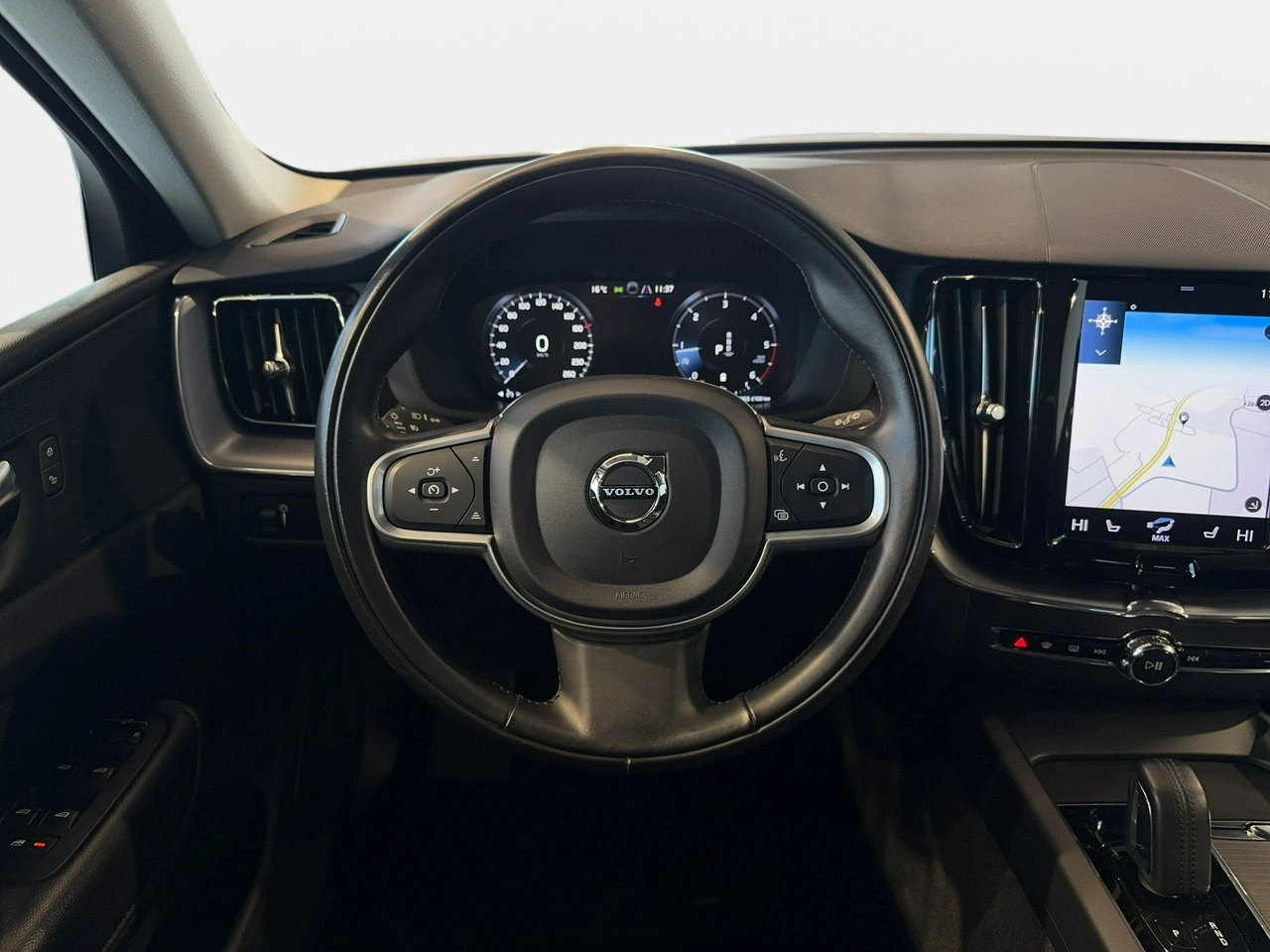 Volvo XC 60 - Zdjęcie 18