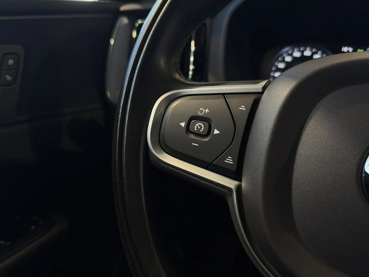 Volvo XC 60 - Zdjęcie 19