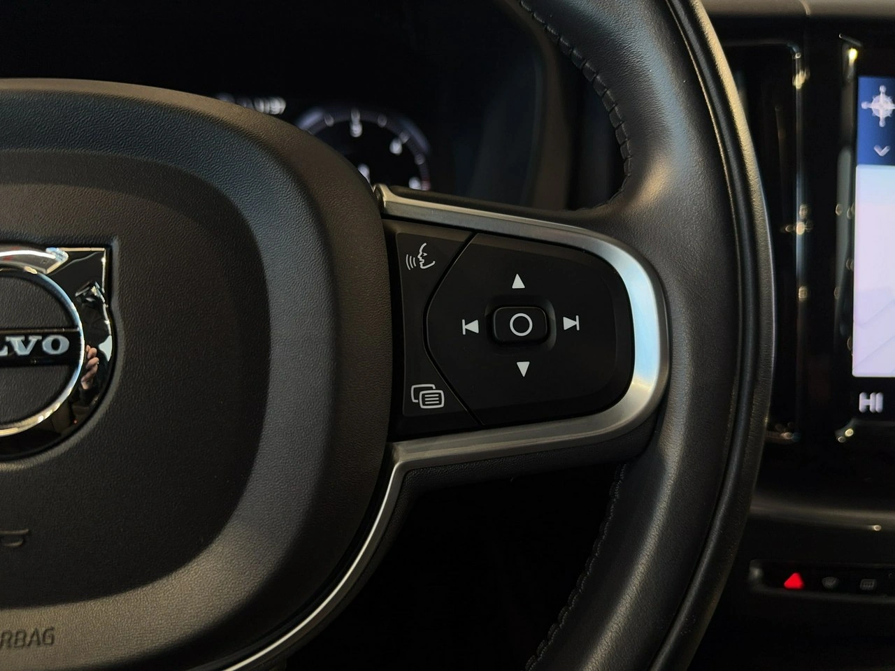 Volvo XC 60 - Zdjęcie 20