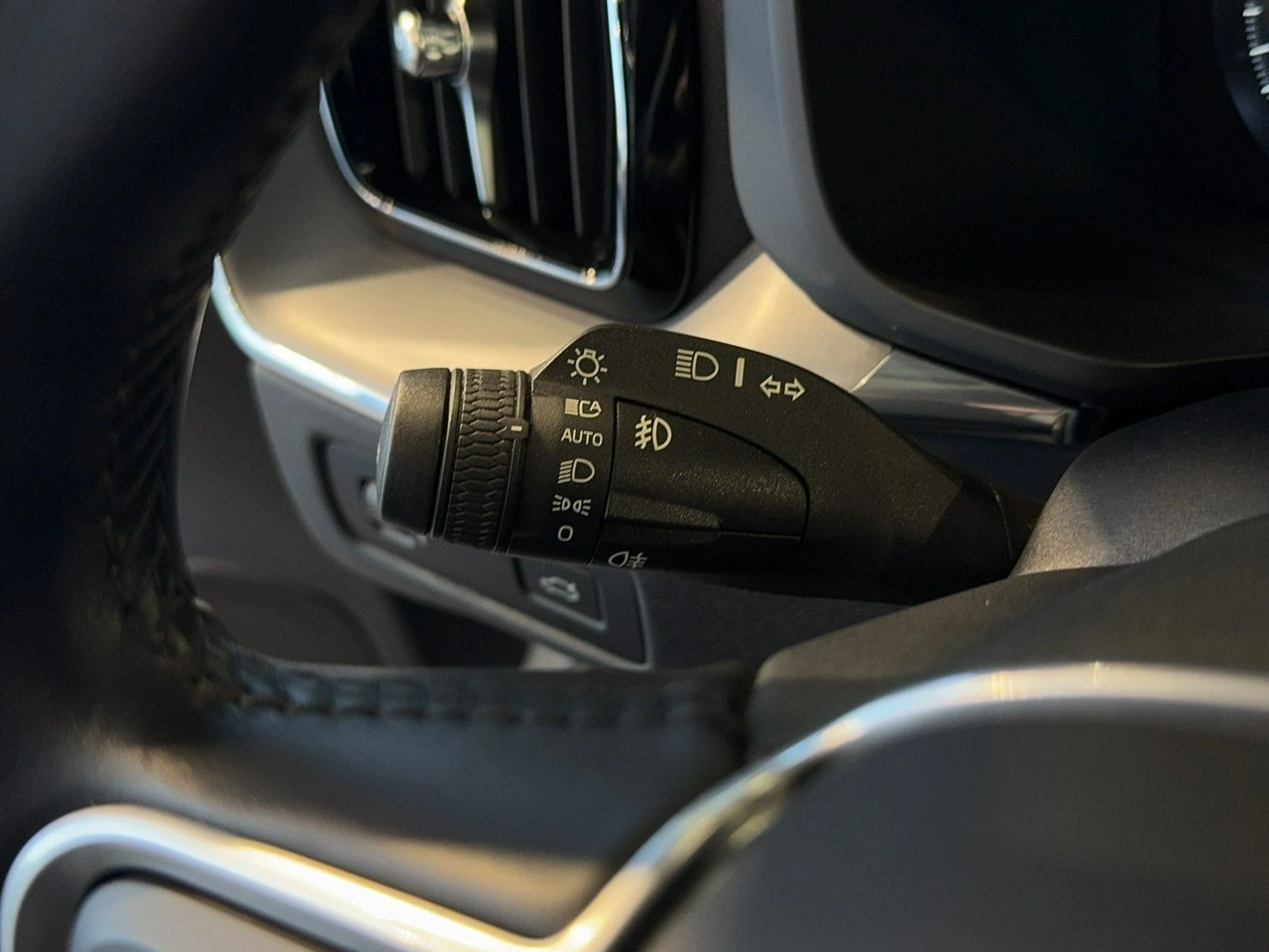 Volvo XC 60 - Zdjęcie 21