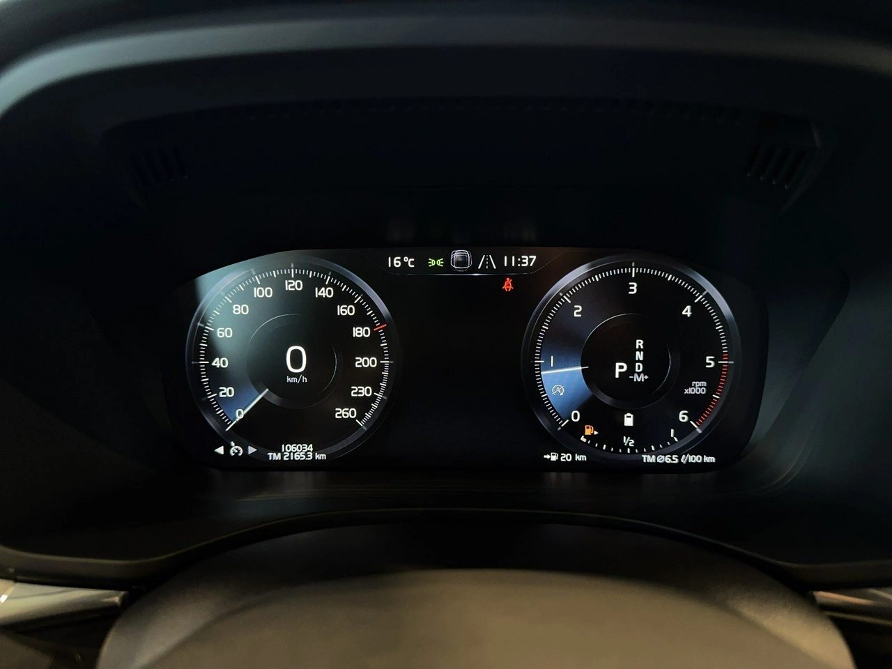 Volvo XC 60 - Zdjęcie 22