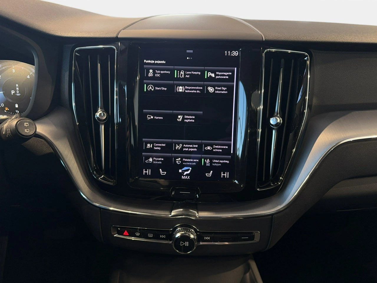 Volvo XC 60 - Zdjęcie 26