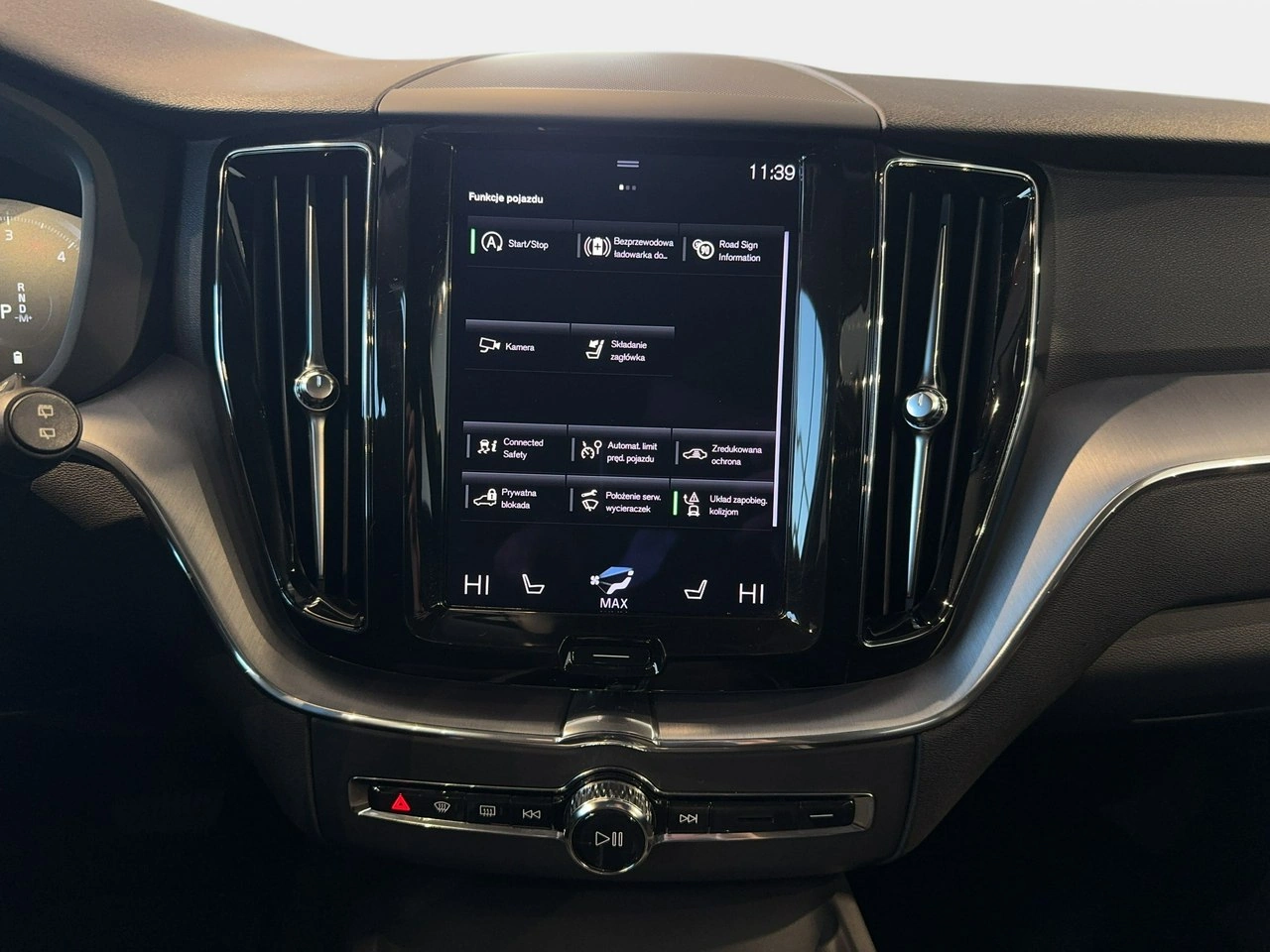 Volvo XC 60 - Zdjęcie 27