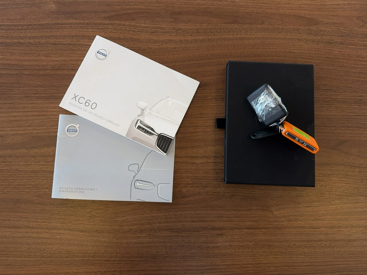 Volvo XC 60 - Zdjęcie 30