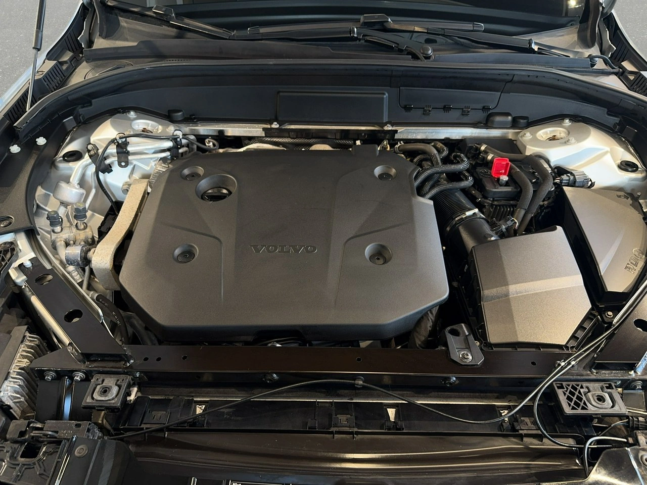 Volvo XC 60 - Zdjęcie 31