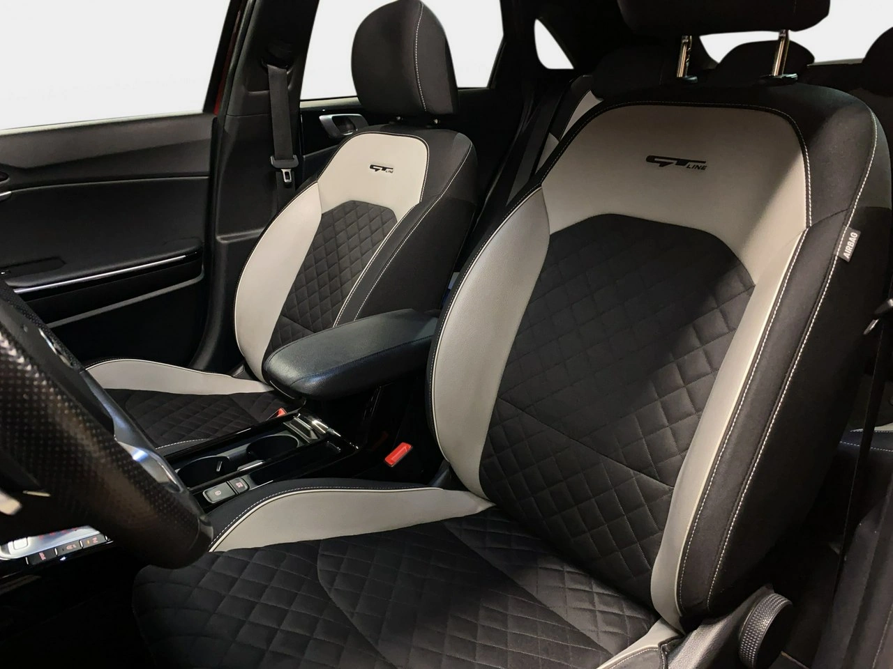 Kia Ceed - Zdjęcie 14