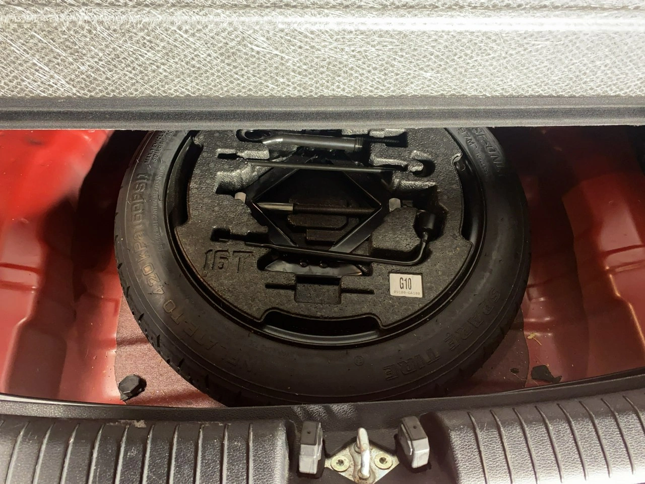 Kia Ceed - Zdjęcie 17