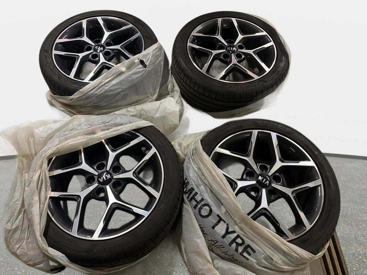 Kia Ceed - Zdjęcie 18