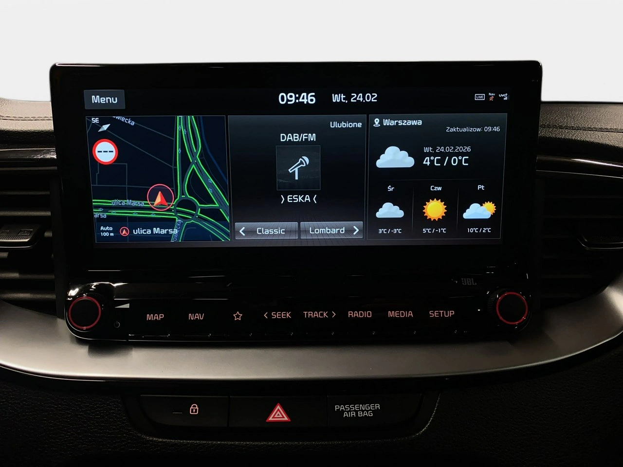 Kia Ceed - Zdjęcie 25