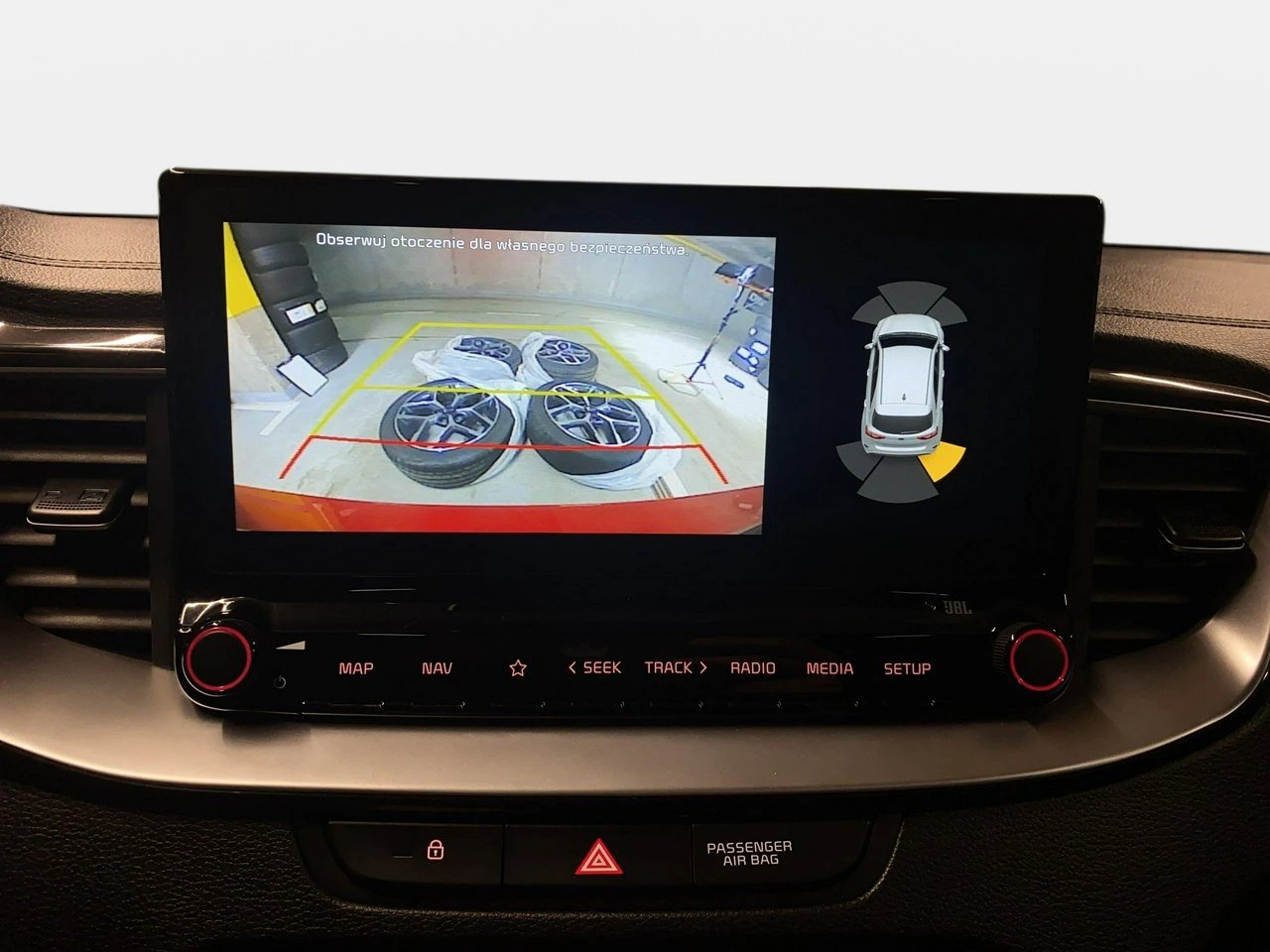 Kia Ceed - Zdjęcie 26