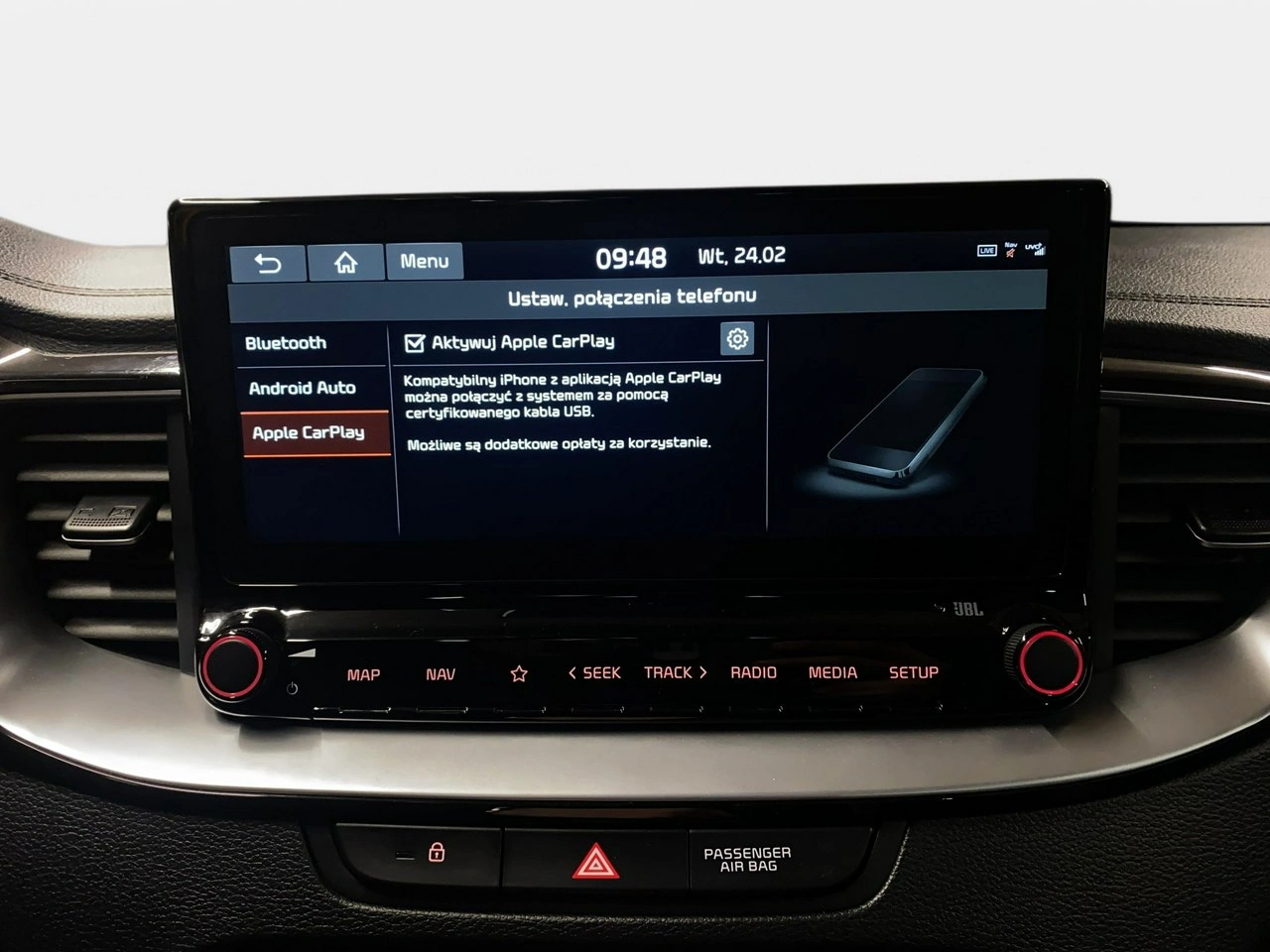 Kia Ceed - Zdjęcie 29